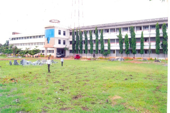 Sindagi Shantaveereshwar Ayurvedic Medical College-Hospital, Haveri